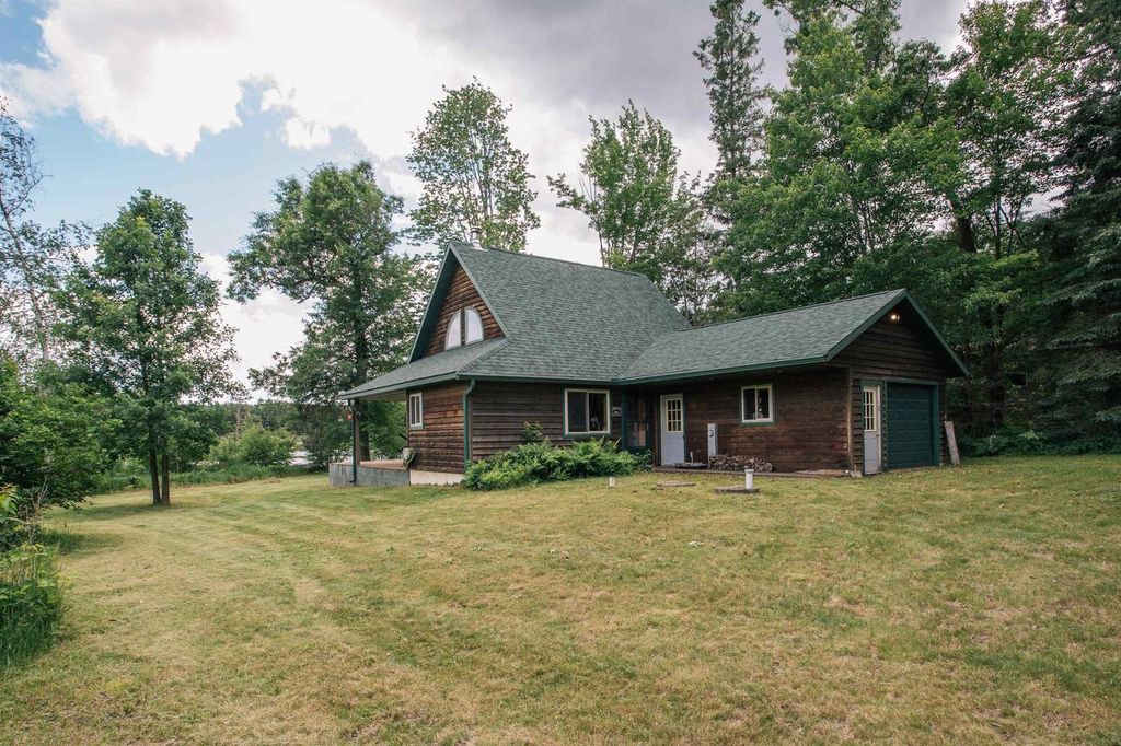 Photo of N4342 Snyder Lake ROAD, Neillsville, WI 54456 (MLS # 22602829)