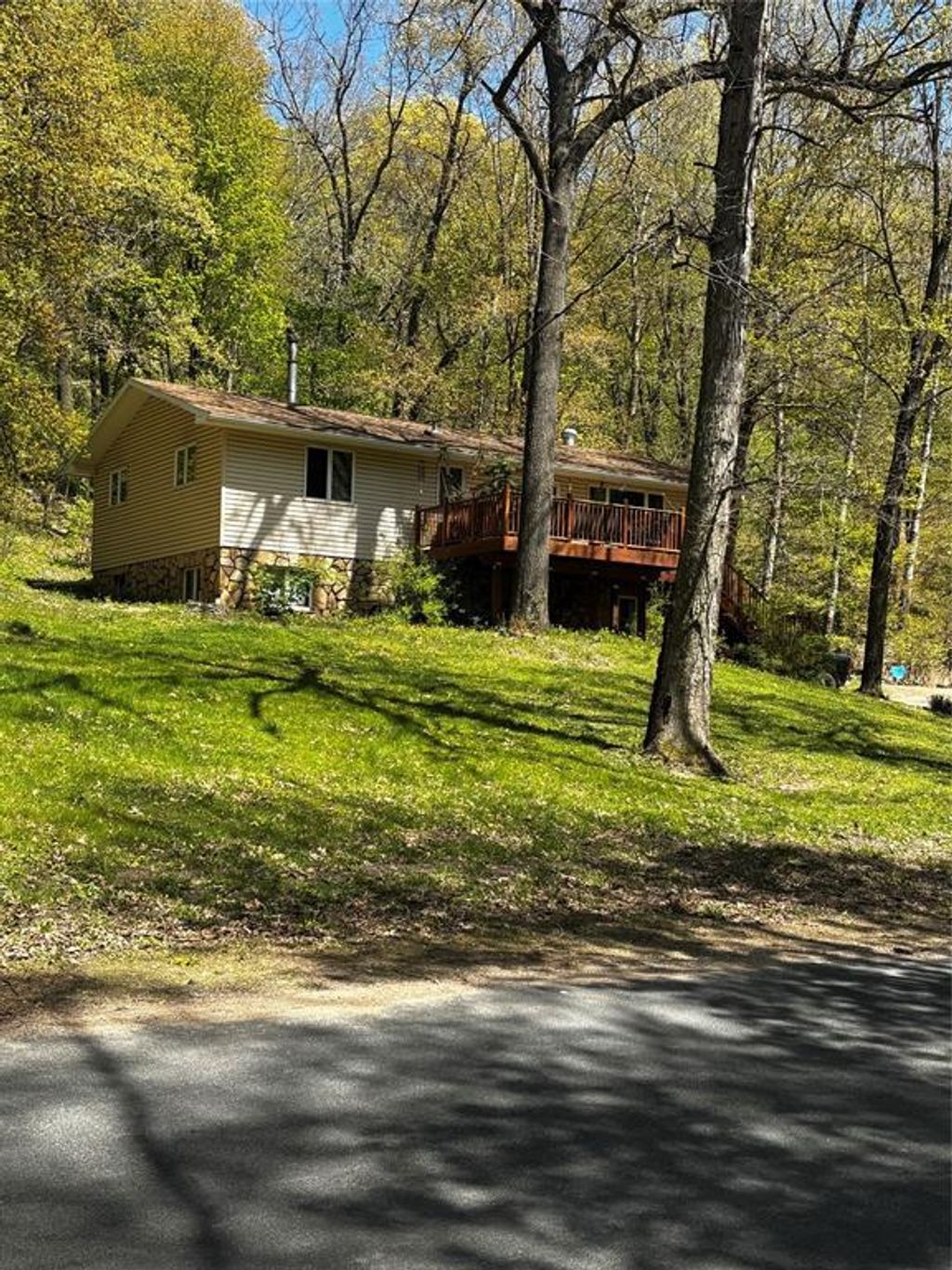 Photo of E5275 470th AVENUE, Menomonie, WI 54751 (MLS # 1600975)