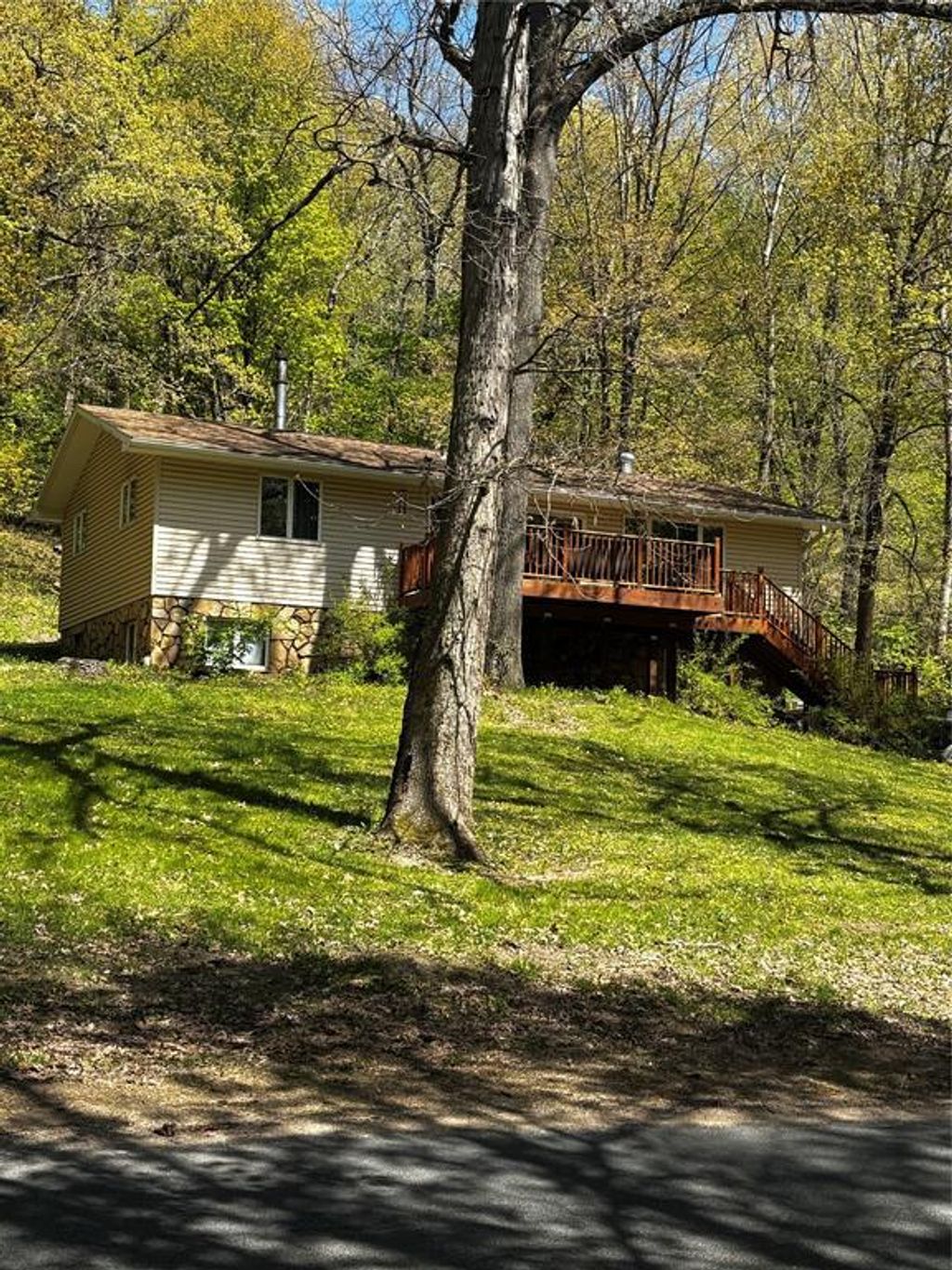 Photo of E5275 470th AVENUE, Menomonie, WI 54751 (MLS # 1600975)