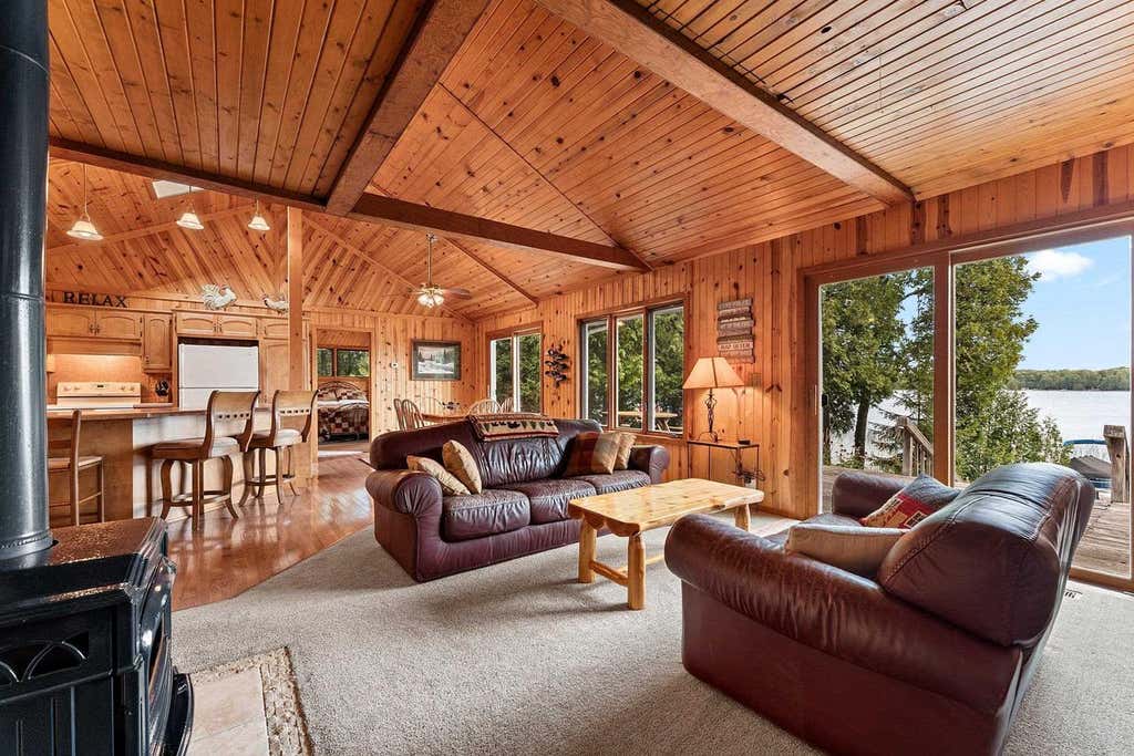 Photo of 5526 Butts ROAD, Sturgeon Bay, WI 54235 (MLS # 50331346)