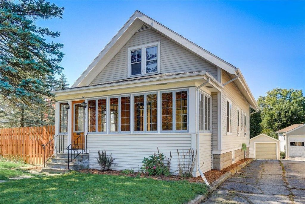 Photo of 18345 W Michaels ROAD, New Berlin, WI 53146 (MLS # 1944638)