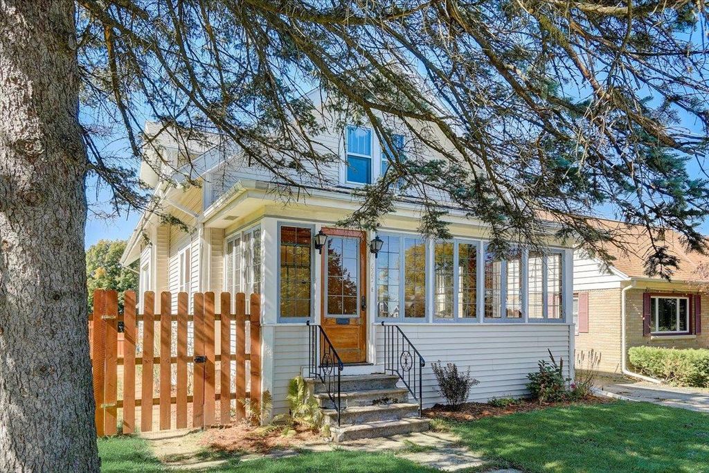 Photo of 18345 W Michaels ROAD, New Berlin, WI 53146 (MLS # 1944638)