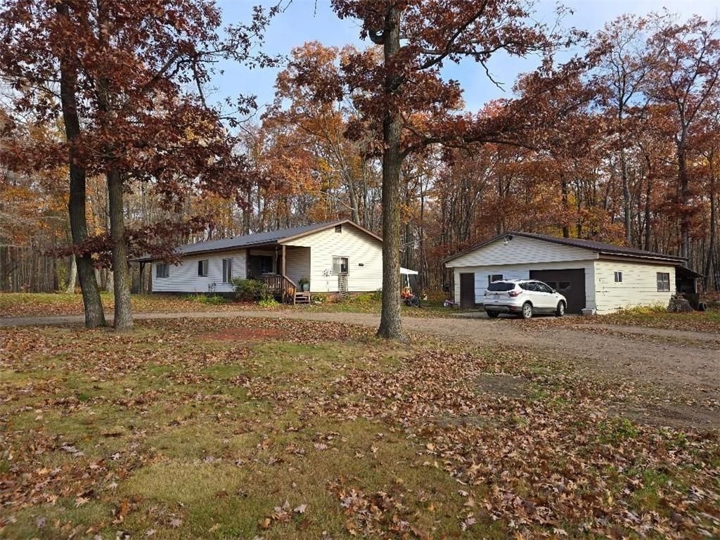 Photo of 2808 10th STREET #E, Cumberland, WI 54829 (MLS # 1598436)