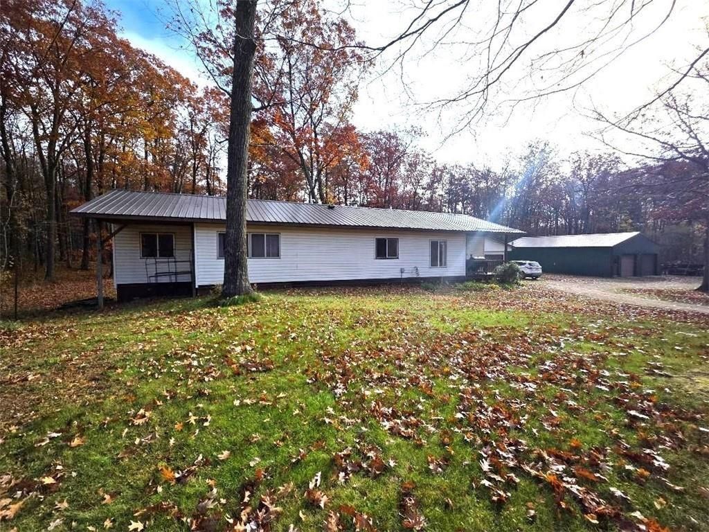 Photo of 2808 10th STREET #E, Cumberland, WI 54829 (MLS # 1598436)