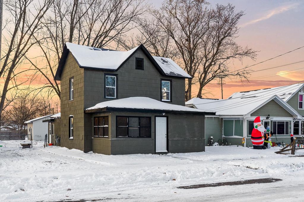 Photo of 525 Kane STREET, La Crosse, WI 54603 (MLS # 1944552)