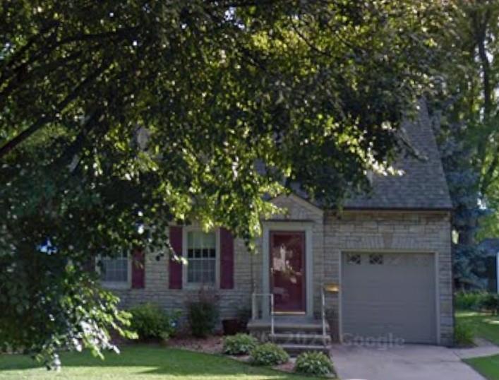 Photo of 1332 Emilie STREET, Green Bay, WI 54307 (MLS # 2028066)