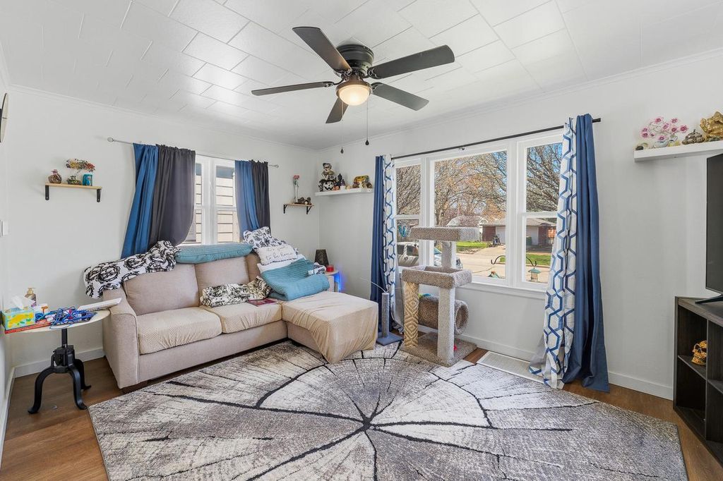 Photo of 144 Amory STREET, Fond Du Lac, WI 54935 (MLS # 1959189)