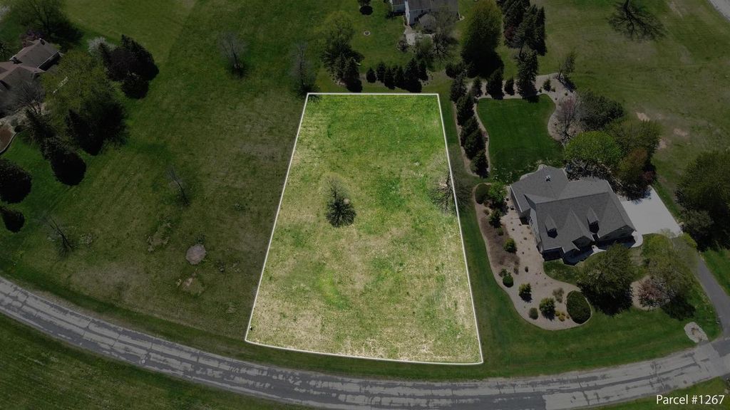 Photo of Lamise WAY, Hortonville, WI 54944 (MLS # 50325931)