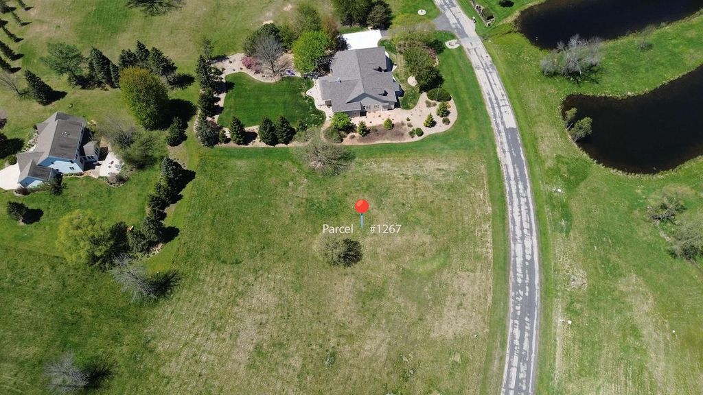Photo of Lamise WAY, Hortonville, WI 54944 (MLS # 50325931)