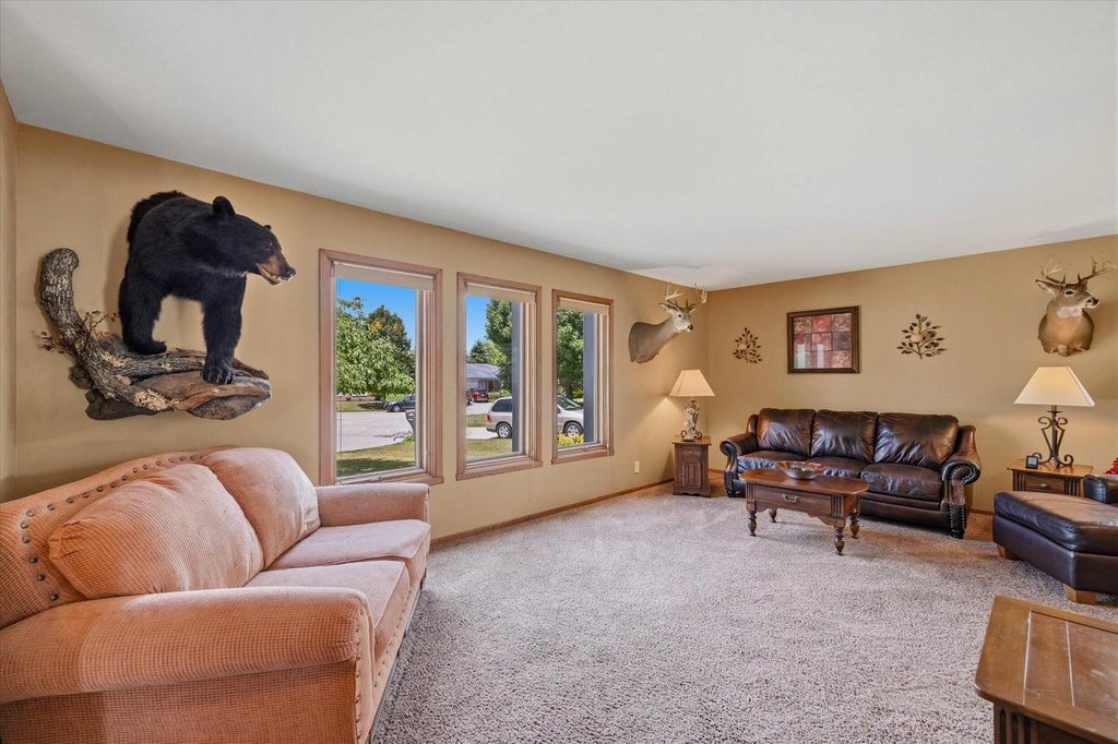 Photo of 920 Cedar COURT, Port Washington, WI 53074 (MLS # 1970182)