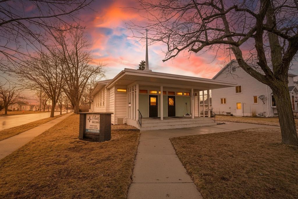 Photo of 206 N John STREET, Kimberly, WI 54136 (MLS # 50322217)