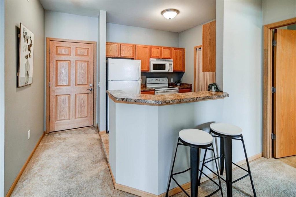 Photo of 6402 Milwaukee STREET #307, Madison, WI 53718 (MLS # 2013538)