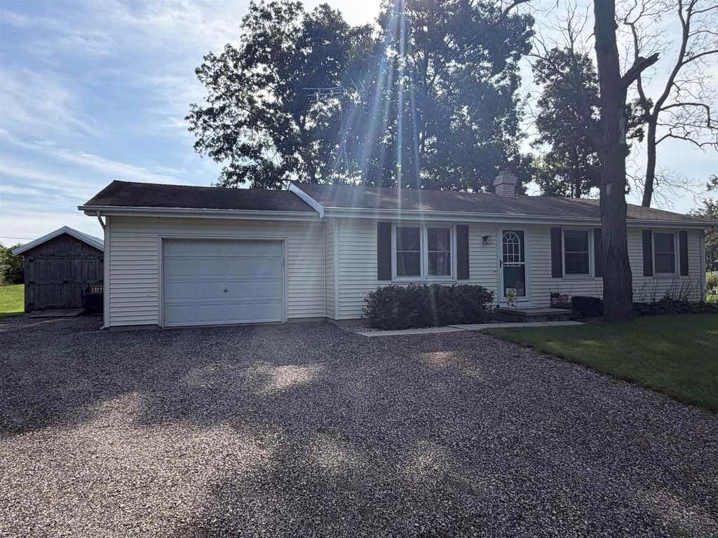 Photo of N5473 Grandwood DRIVE, Fond Du Lac, WI 54937 (MLS # 50331620)