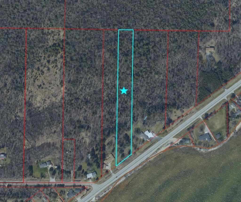 Photo of State Hwy M35, Menomonie, WI 49858 (MLS # 50324429)