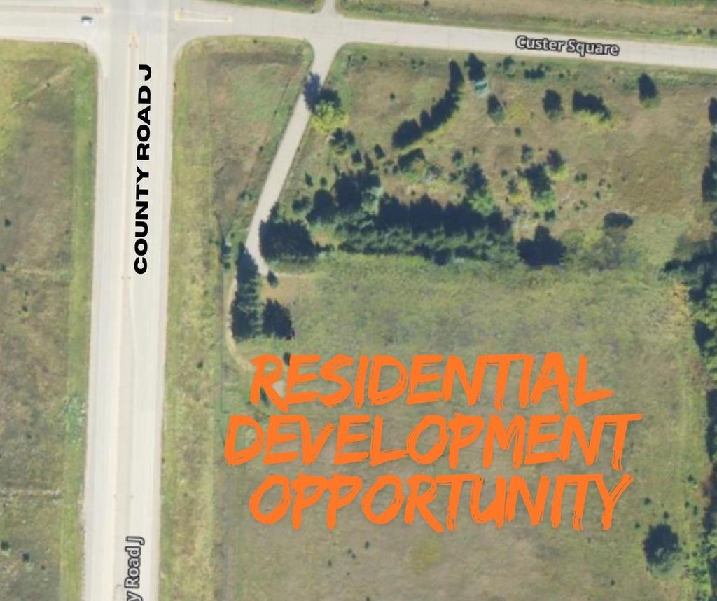 Photo of 00 Custer SQUARE, Stevens Point, WI 54482 (MLS # 22600083)