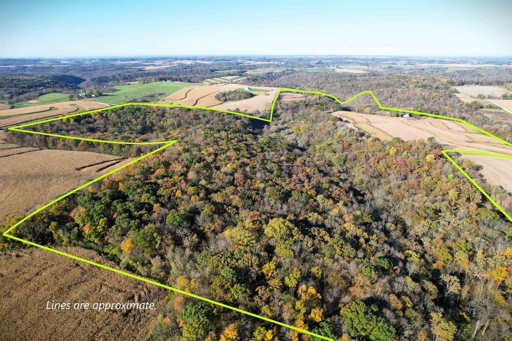 Photo of S7784 MCNEILLY ROAD, Viroqua, WI 54665 (MLS # 2035280)