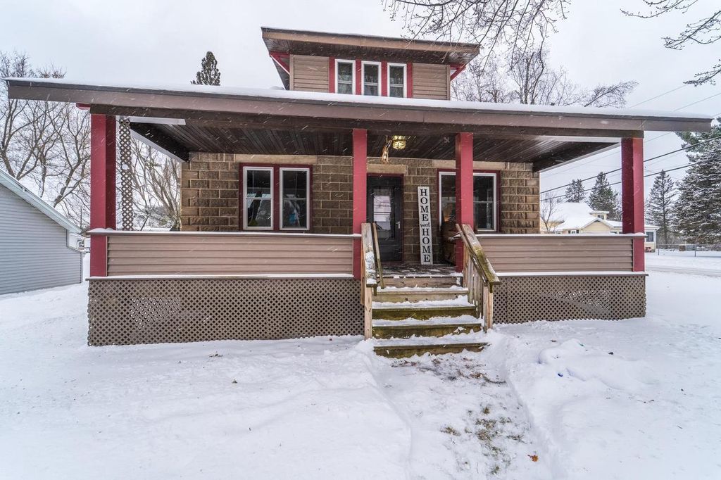 Photo of 700 S Genesee STREET, Merrill, WI 54452 (MLS # 22505716)