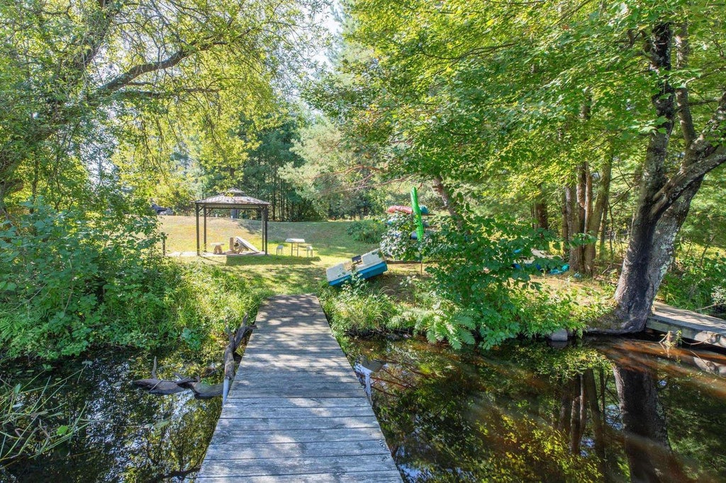 Photo of 4197 W County Highway W Rd, WI 54501 (MLS # 22604891)