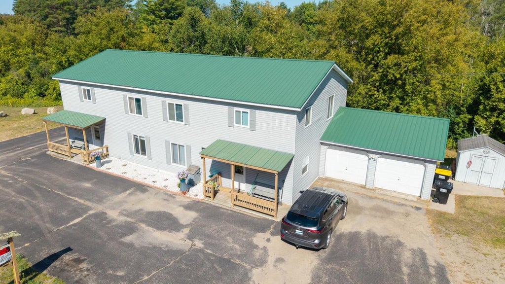 Photo of 4197 W County Highway W Rd, WI 54501 (MLS # 22604891)