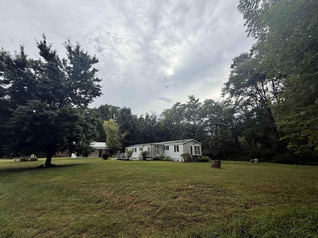 Photo of 33302 Oak STREET, Lone Rock, WI 53556 (MLS # 2031783)