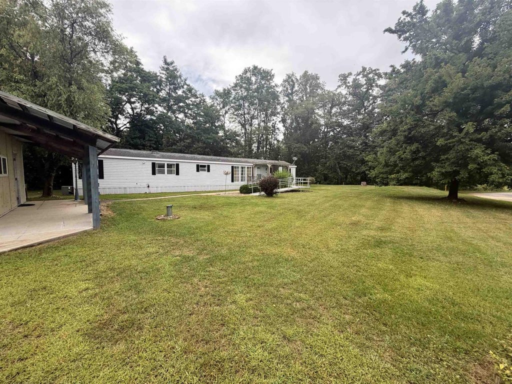 Photo of 33302 Oak STREET, Lone Rock, WI 53556 (MLS # 2031783)