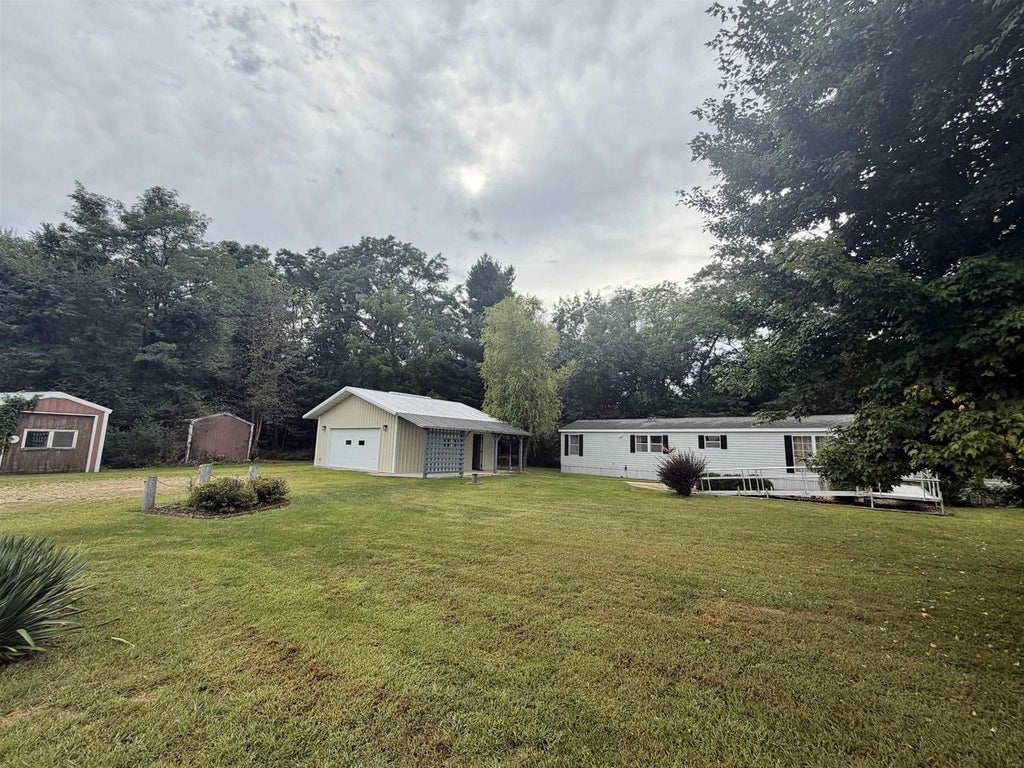 Photo of 33302 Oak STREET, Lone Rock, WI 53556 (MLS # 2031783)