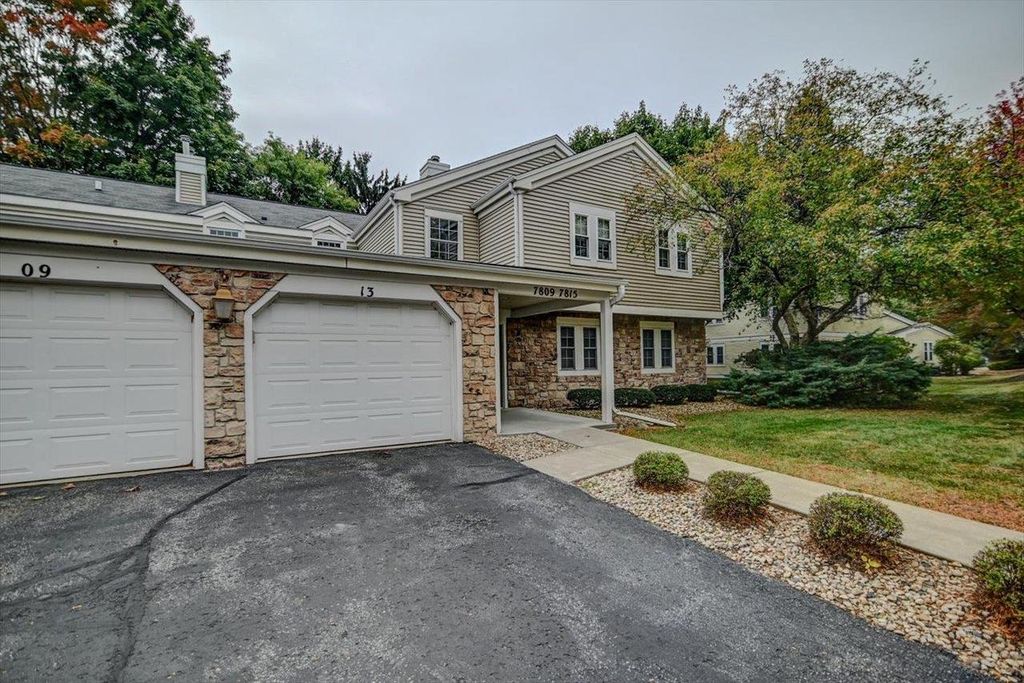Photo of 7813 Tree LANE, Madison, WI 53717 (MLS # 2012515)