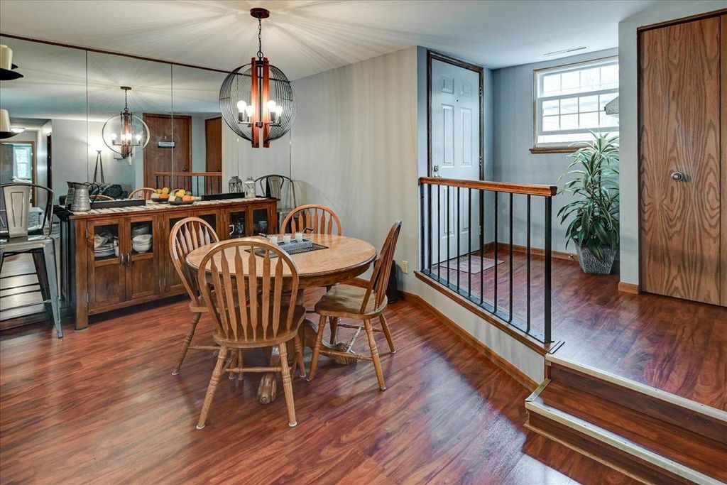 Photo of 7813 Tree LANE, Madison, WI 53717 (MLS # 2012515)