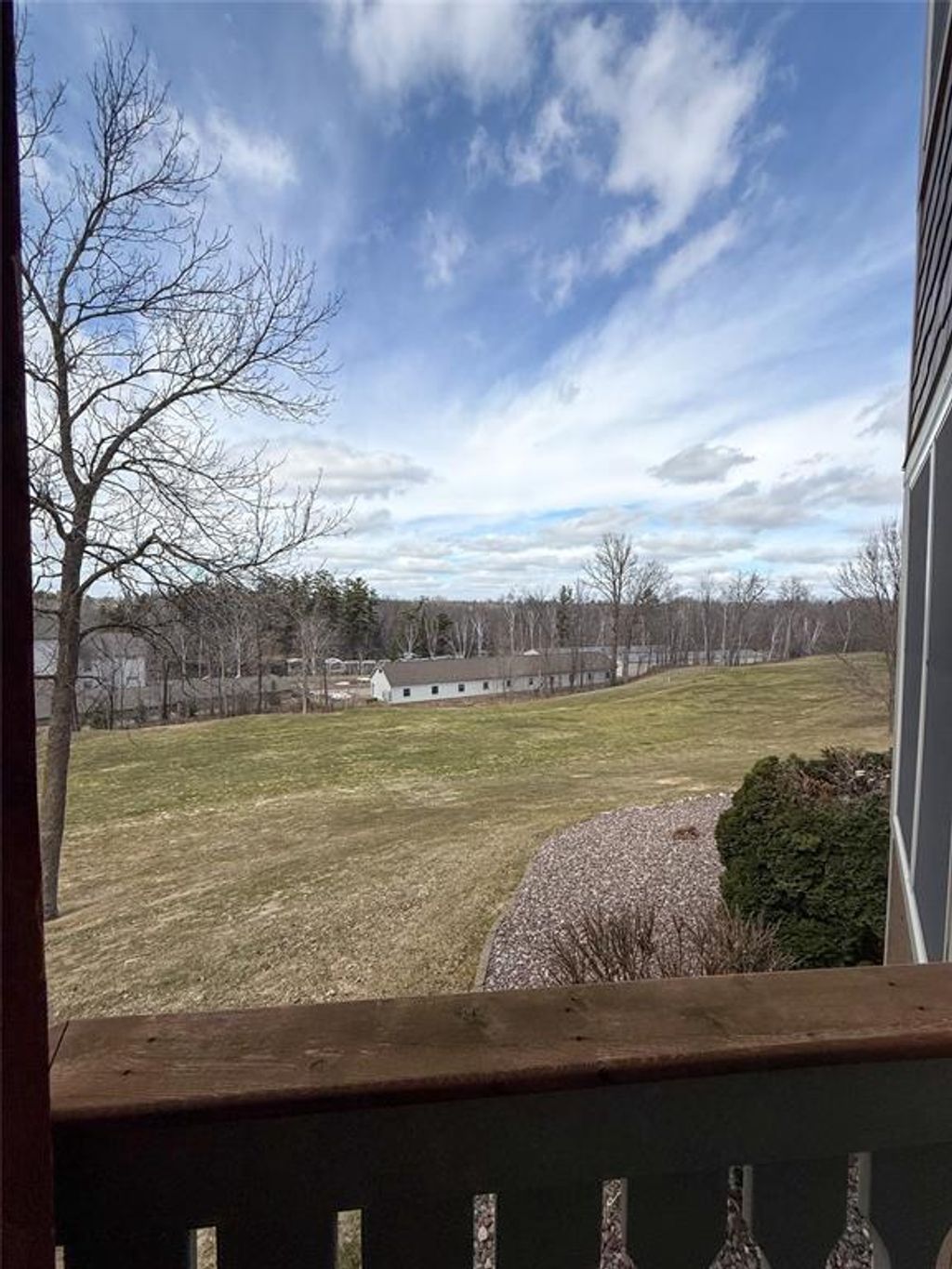 Photo of 2856 29th AVENUE #110, Birchwood, WI 54817 (MLS # 1599469)