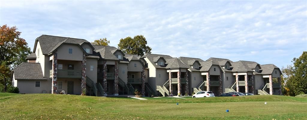 Photo of 2856 29th AVENUE #110, Birchwood, WI 54817 (MLS # 1599469)