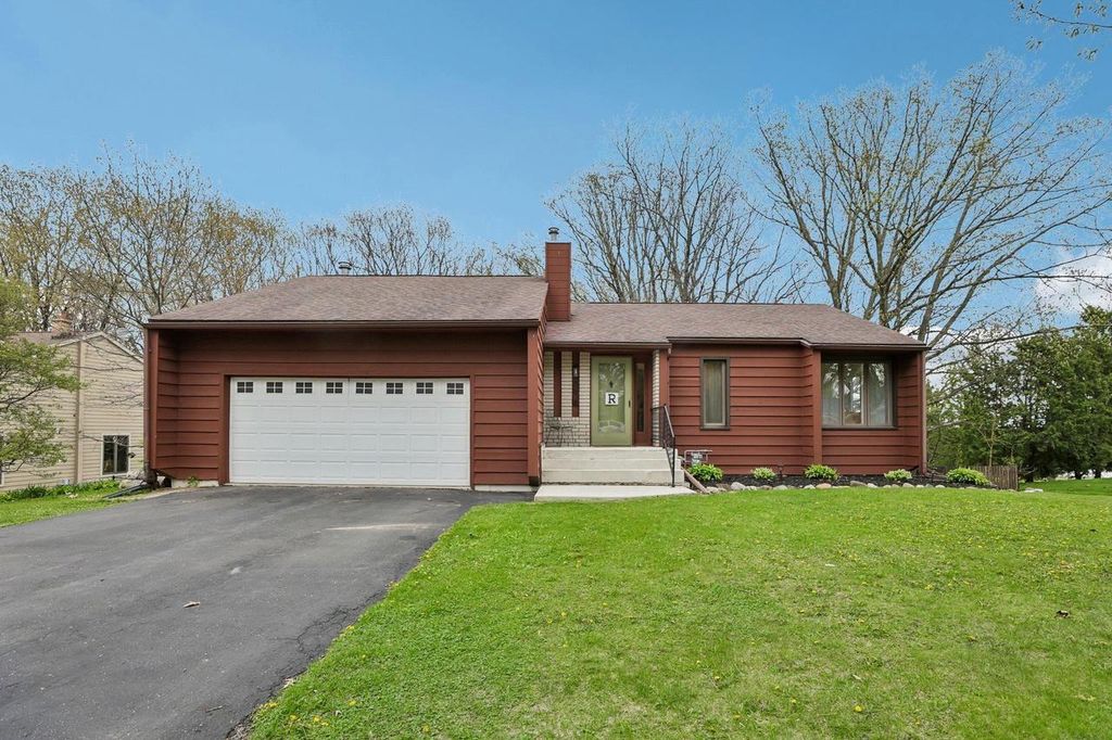 Photo of 394 Grove STREET, Lake Mills, WI 53551 (MLS # 2021714)