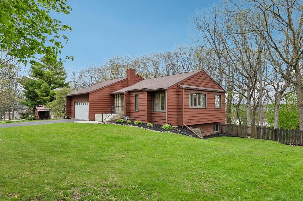 Photo of 394 Grove STREET, Lake Mills, WI 53551 (MLS # 2021714)