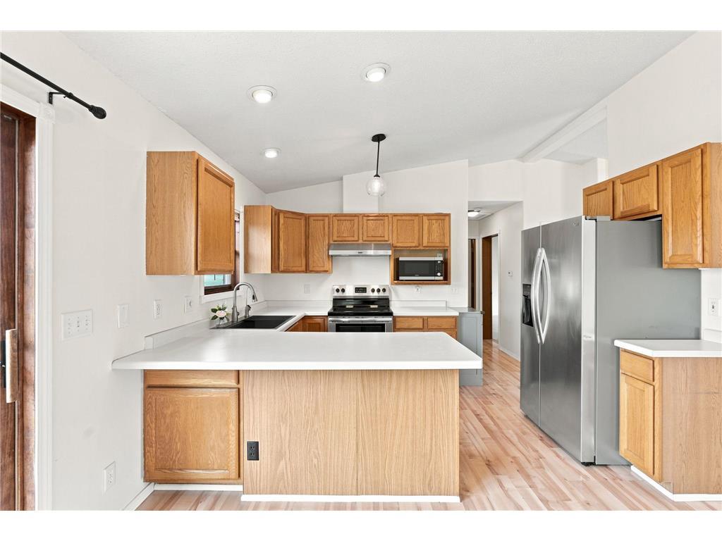 Photo of 2210 County Road C, Star Prairie, WI 54026 (MLS # 7105148)