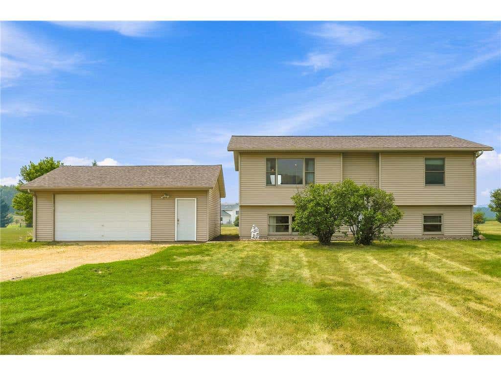 Photo of 2210 County Road C, Star Prairie, WI 54026 (MLS # 7105148)