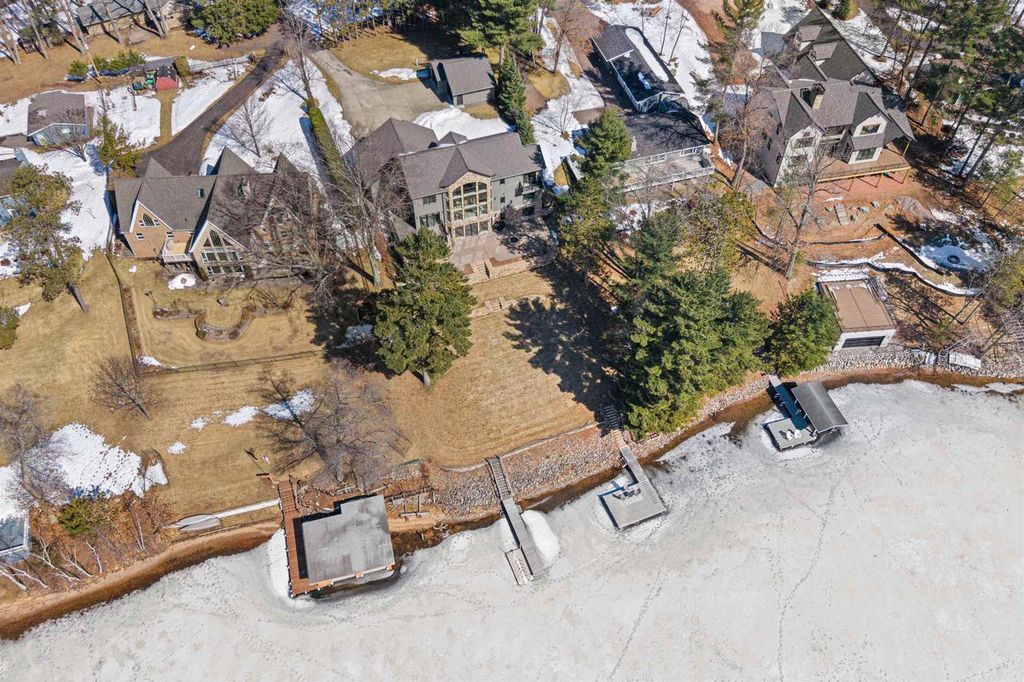 Photo of 9621 Manitou Park DRIVE, Minocqua, WI 54548 (MLS # 22601197)