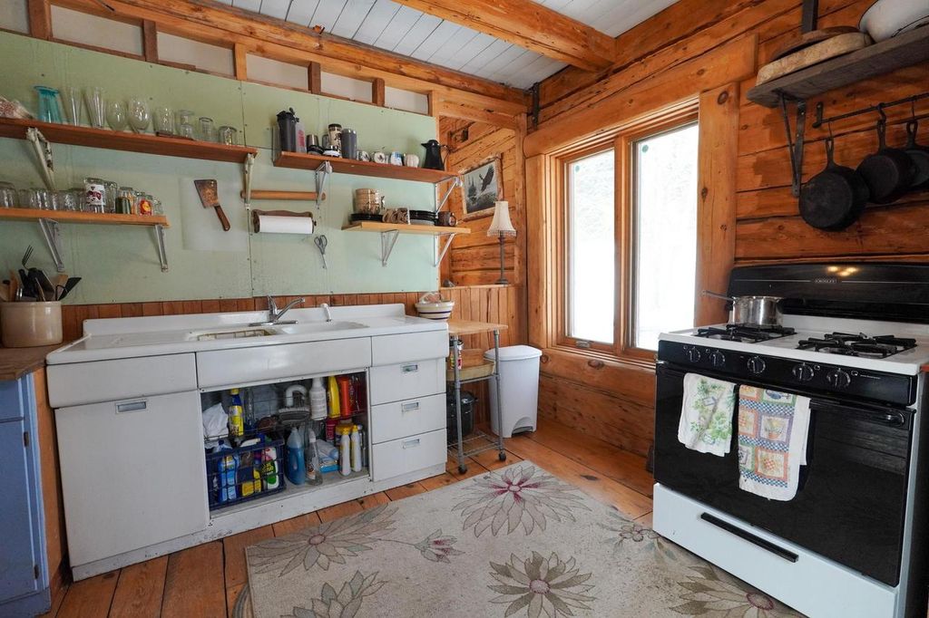 Photo of N1803 Berlin ROAD, Ogema, WI 54459 (MLS # 22600403)