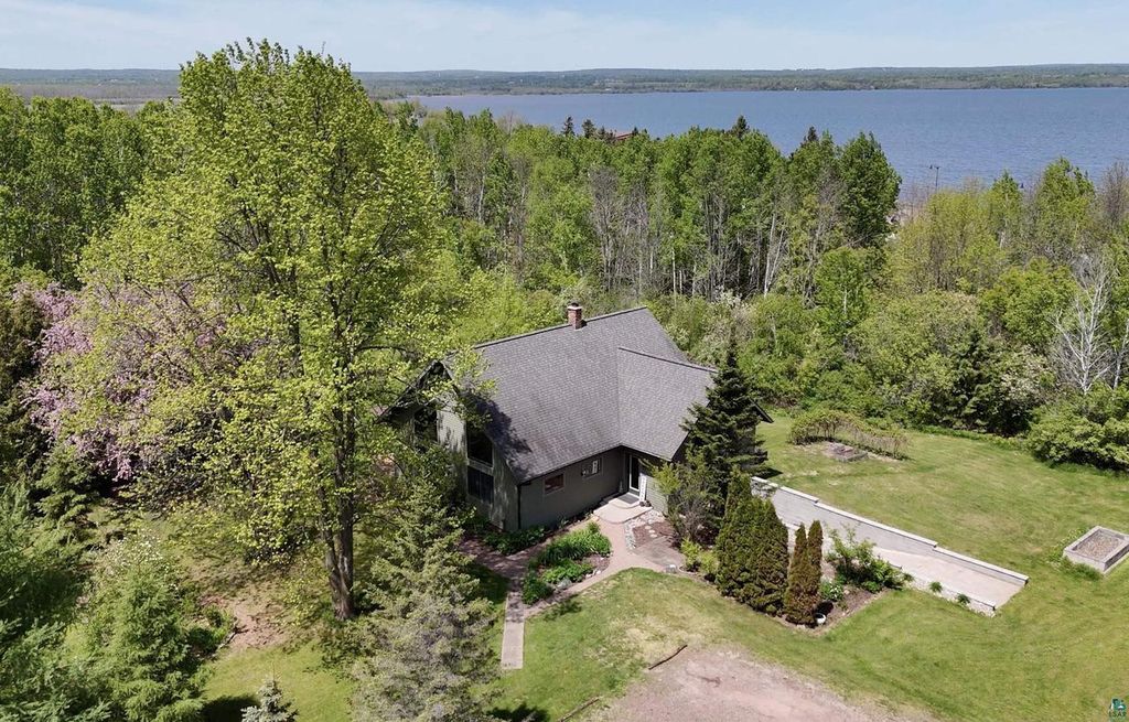 Photo of 123 22nd Ave W, Ashland, WI 54806 (MLS # 6125849)