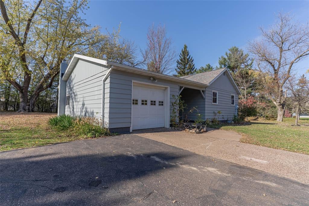 Photo of 16149 County Highway J, Chippewa Falls, WI 54729 (MLS # 1606223)