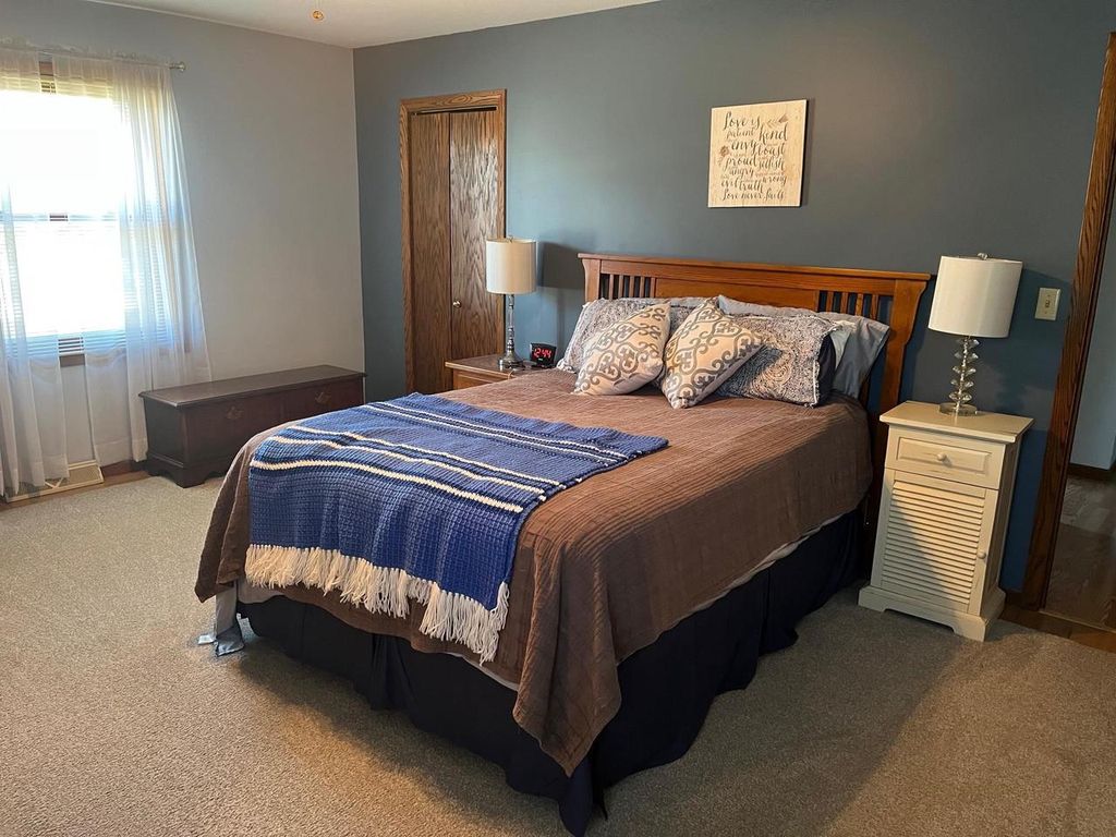 Photo of 154 Sunrise COURT, Oconto Falls, WI 54154 (MLS # 50316535)