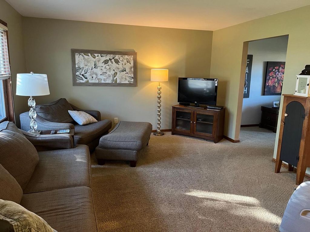 Photo of 154 Sunrise COURT, Oconto Falls, WI 54154 (MLS # 50316535)