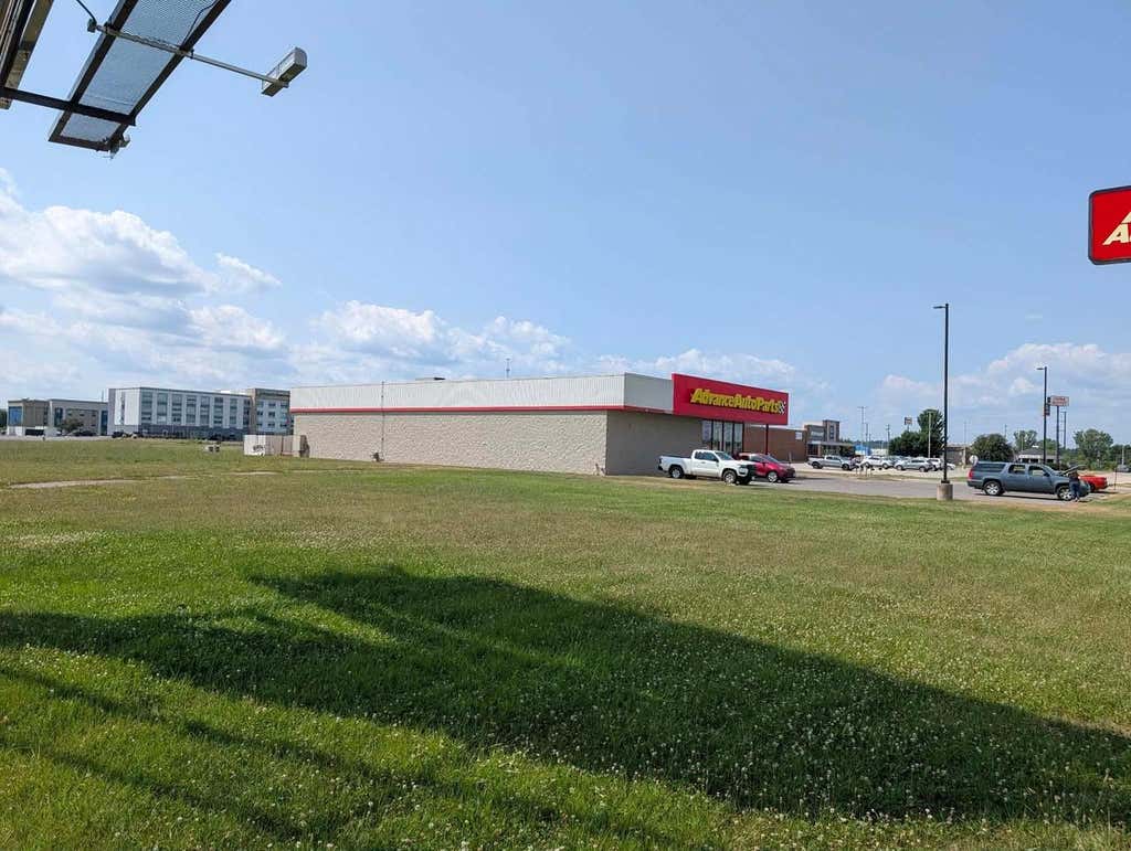 Photo of 1.93 Acres N SUPERIOR AVENUE, Tomah, WI 54660 (MLS # 2030627)