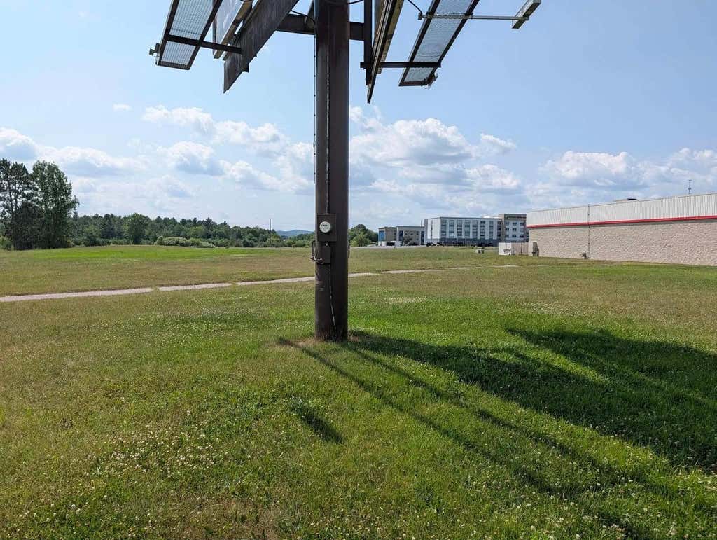 Photo of 1.93 Acres N SUPERIOR AVENUE, Tomah, WI 54660 (MLS # 2030627)