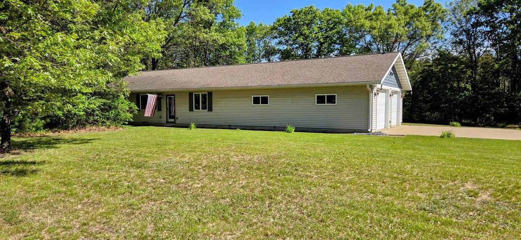 Photo of W7748 Hwy 12, Black River Falls, WI 54615 (MLS # 2024234)