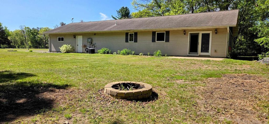 Photo of W7748 Hwy 12, Black River Falls, WI 54615 (MLS # 2024234)