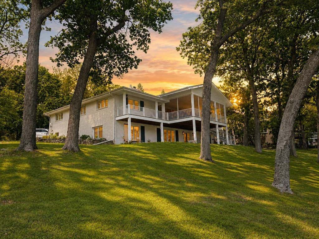Photo of 334 Forest AVENUE, Green Lake, WI 54941 (MLS # 2024603)