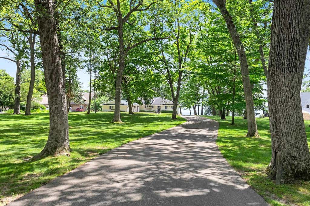 Photo of 334 Forest AVENUE, Green Lake, WI 54941 (MLS # 2024603)