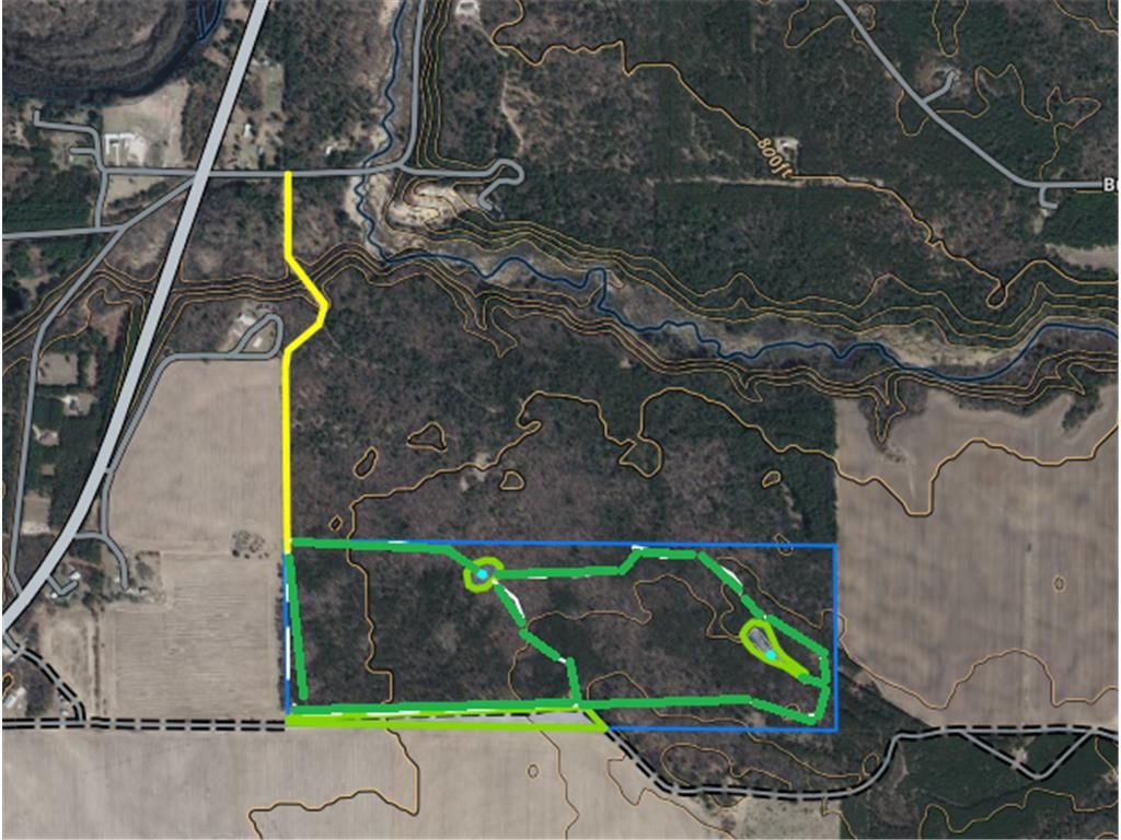 Photo of 0 Lake Rd, Melrose, WI 54642 (MLS # 7059871)