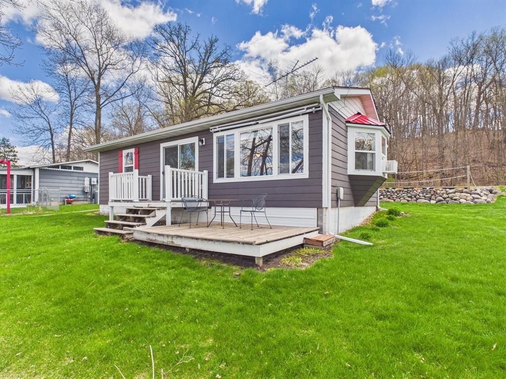 Photo of 12088 County Road Z, Grantsburg, WI 54840 (MLS # 1600670)