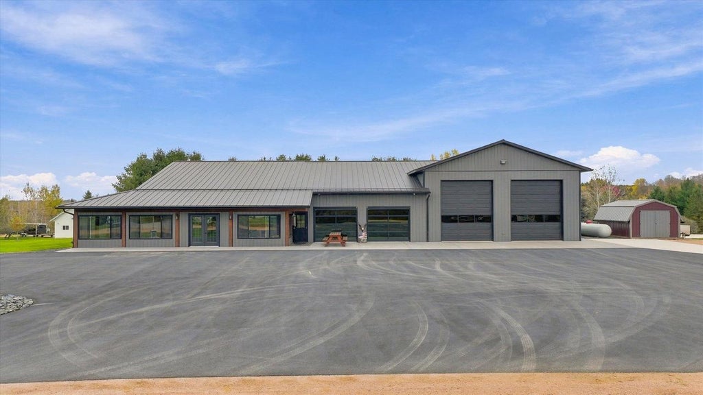 Photo of 127231 Ridgeway DRIVE, Stratford, WI 54484 (MLS # 22605227)