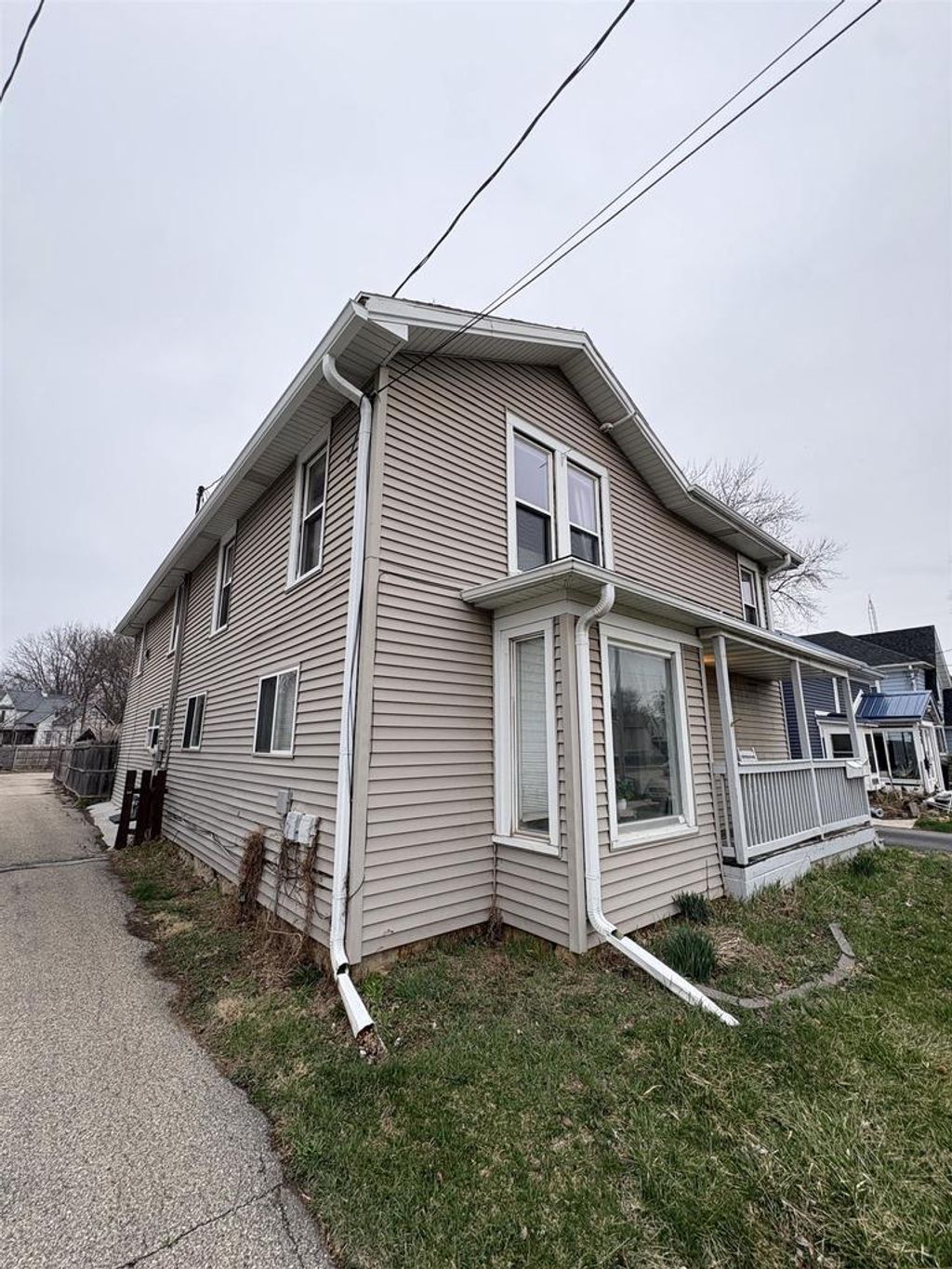 Photo of 513 Milton AVENUE, Janesville, WI 53545 (MLS # 2019885)